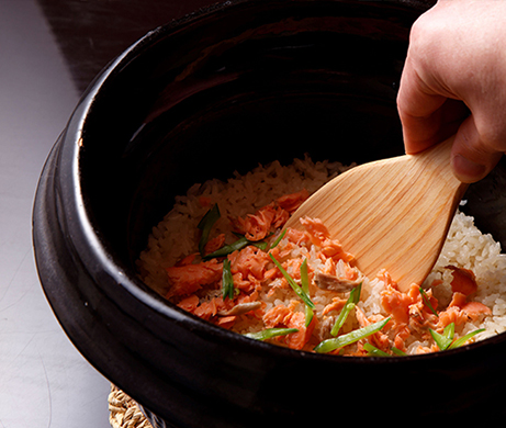 【昼の部】ランチ